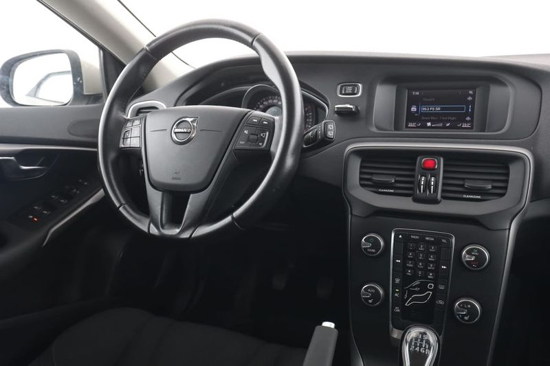 Volvo V40 bild 14