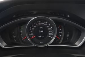 Volvo V40 bild 20