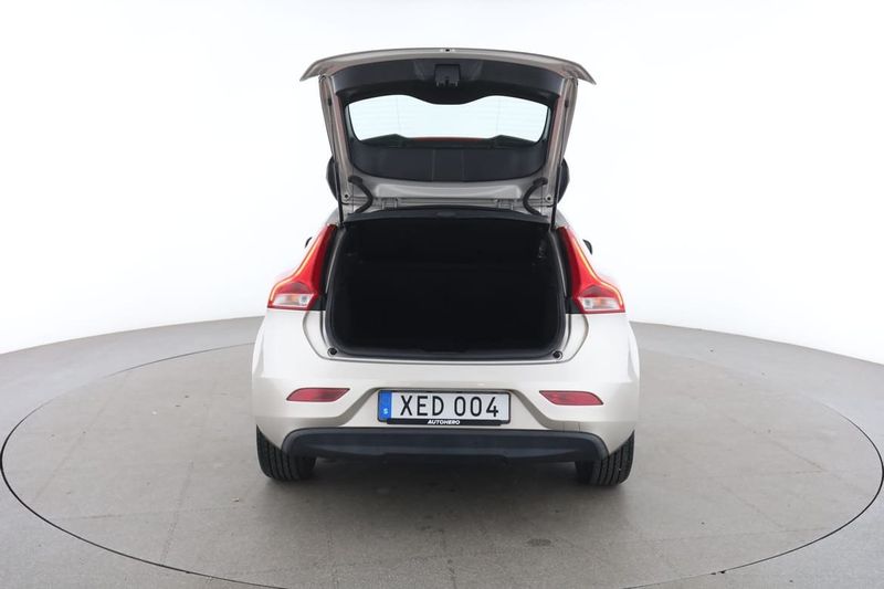 Volvo V40 bild 17