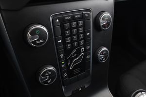 Volvo V40 bild 24
