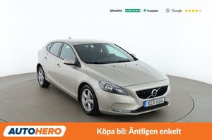 Volvo V40 bild 8