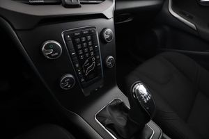 Volvo V40 bild 23