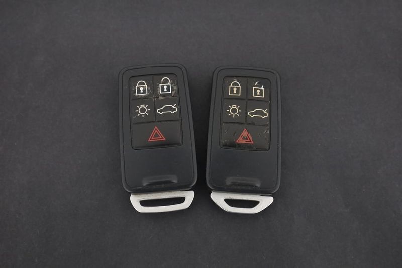 Volvo V40 bild 34