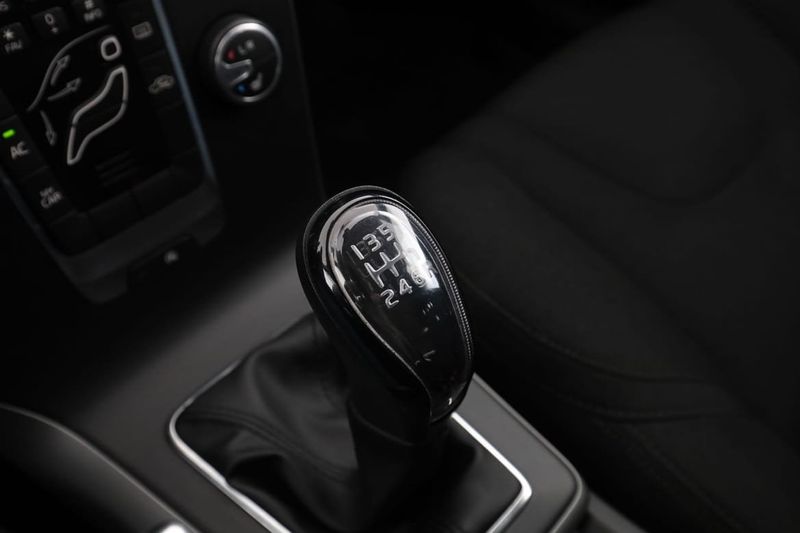 Volvo V40 bild 26