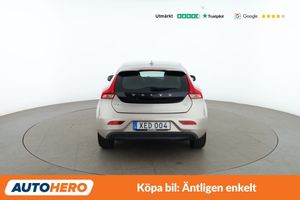 Volvo V40 bild 4
