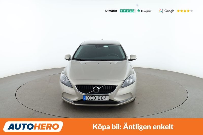 Volvo V40 bild 9