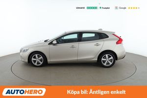 Volvo V40 bild 2