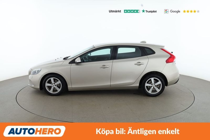 Volvo V40 bild 2