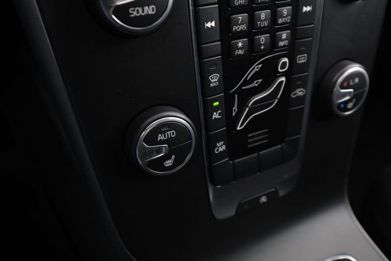 Volvo V40 bild 25