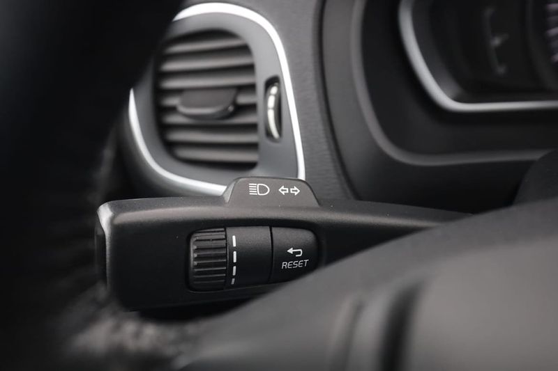 Volvo V40 bild 31