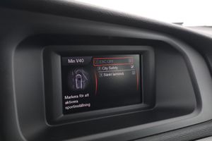 Volvo V40 bild 22