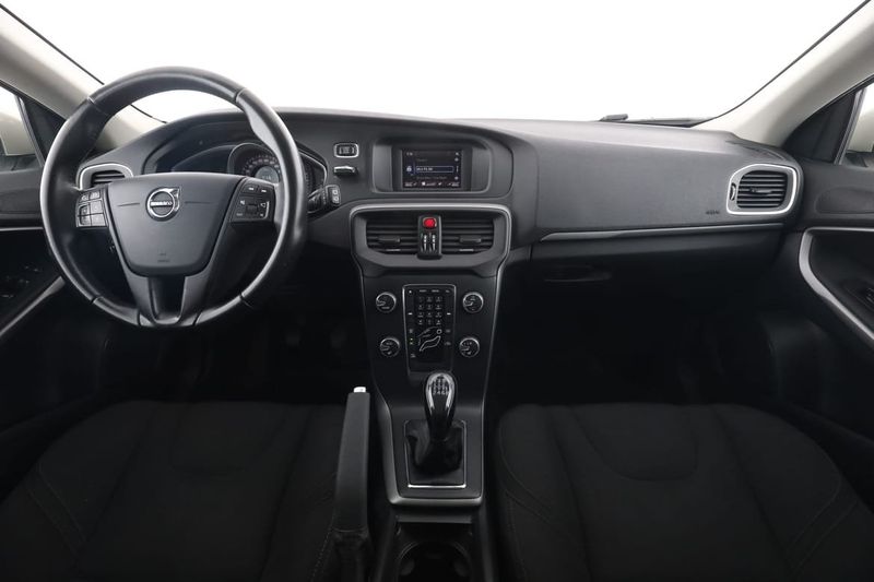 Volvo V40 bild 13