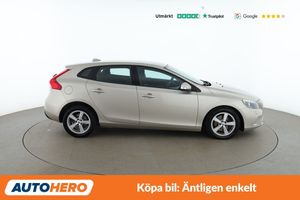 Volvo V40 bild 7