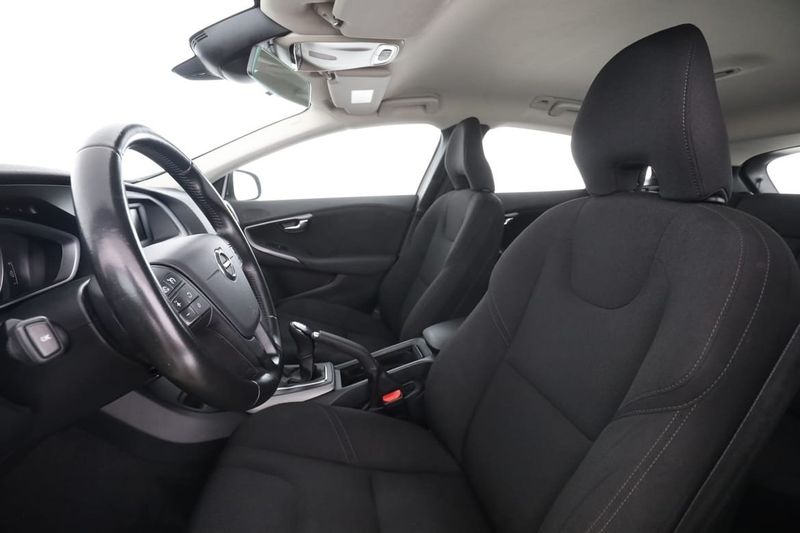 Volvo V40 bild 11