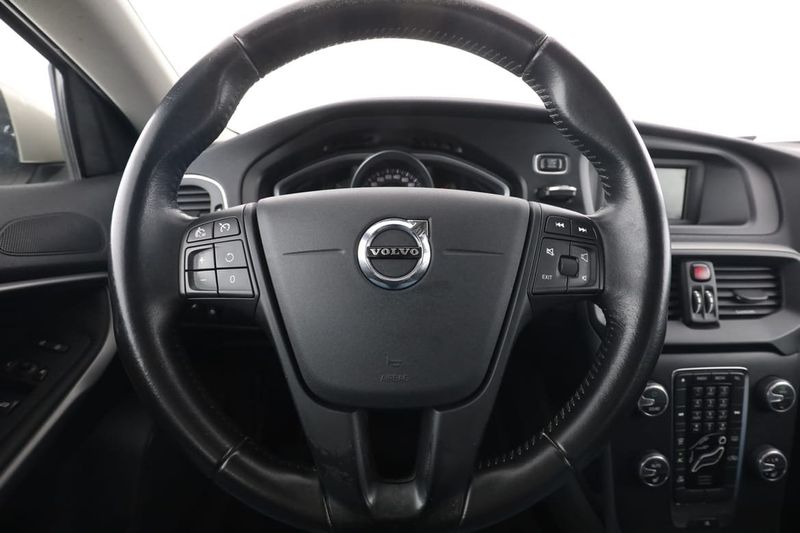 Volvo V40 bild 19