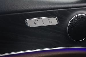 Mercedes E200 bild 36