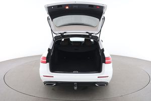 Mercedes E200 bild 17