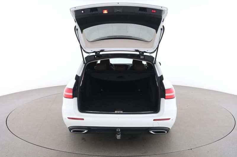 Mercedes E200 bild 17