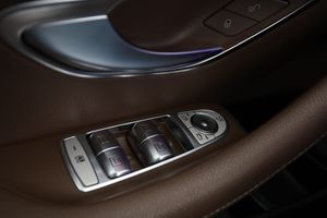 Mercedes E200 bild 37
