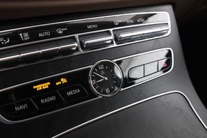 Mercedes E200 bild 26