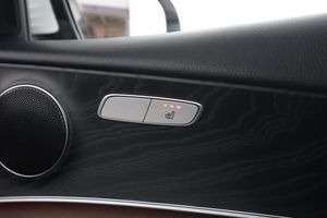 Mercedes E200 bild 31