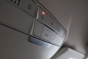 Mercedes E200 bild 32
