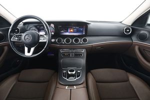 Mercedes E200 bild 13