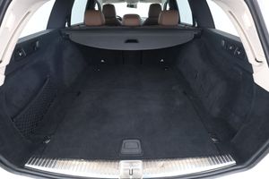Mercedes E200 bild 18