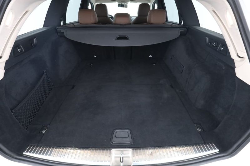 Mercedes E200 bild 18