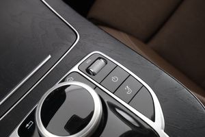 Mercedes E200 bild 29