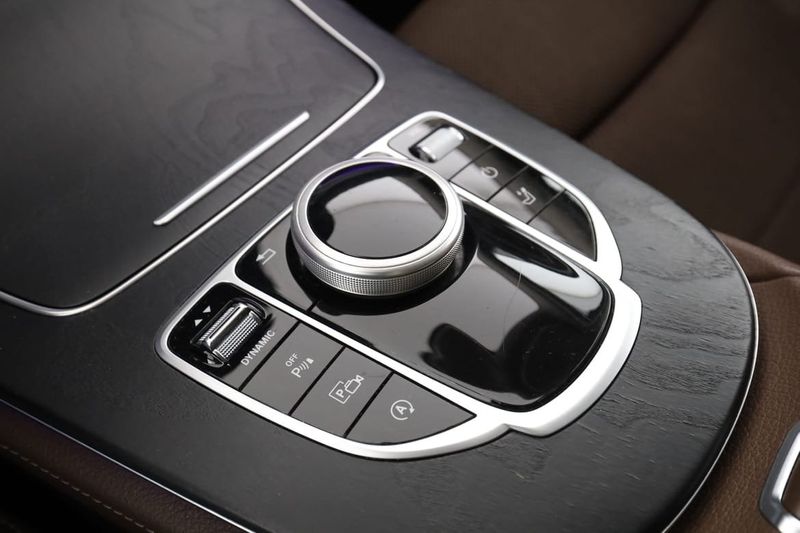 Mercedes E200 bild 28