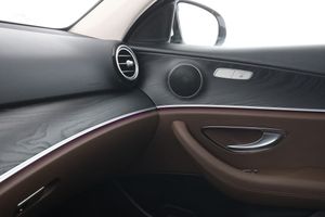Mercedes E200 bild 30