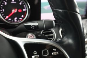 Mercedes E200 bild 34