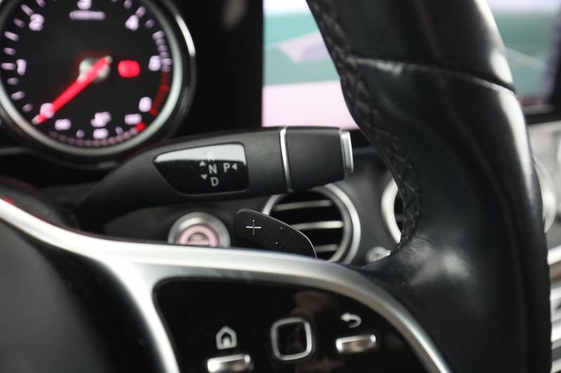 Mercedes E200 bild 34