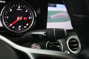 Mercedes E200 bild 33
