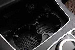Mercedes E200 bild 27