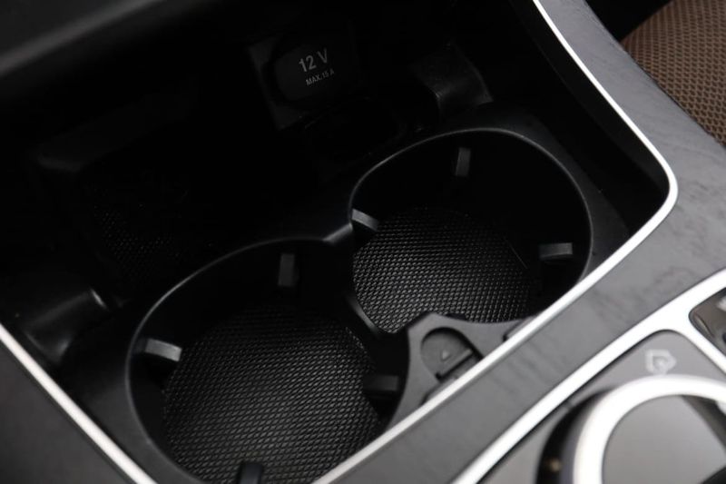 Mercedes E200 bild 27