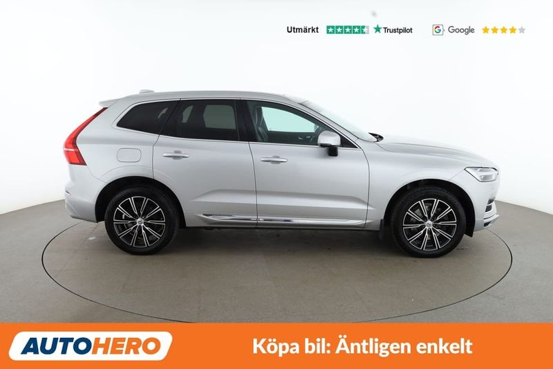 Volvo XC60 bild 7