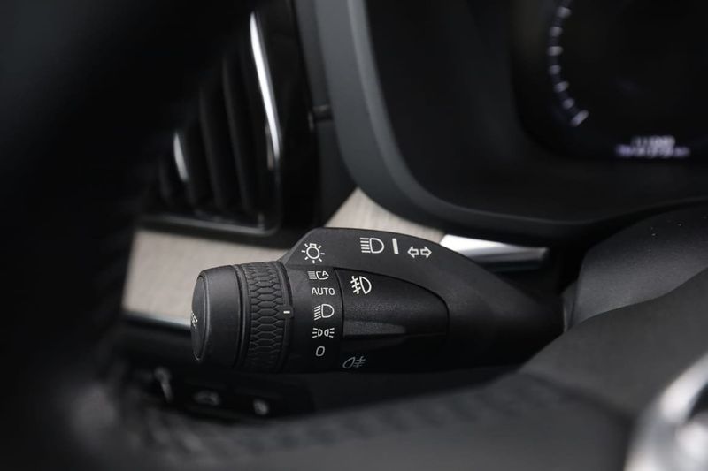 Volvo XC60 bild 35