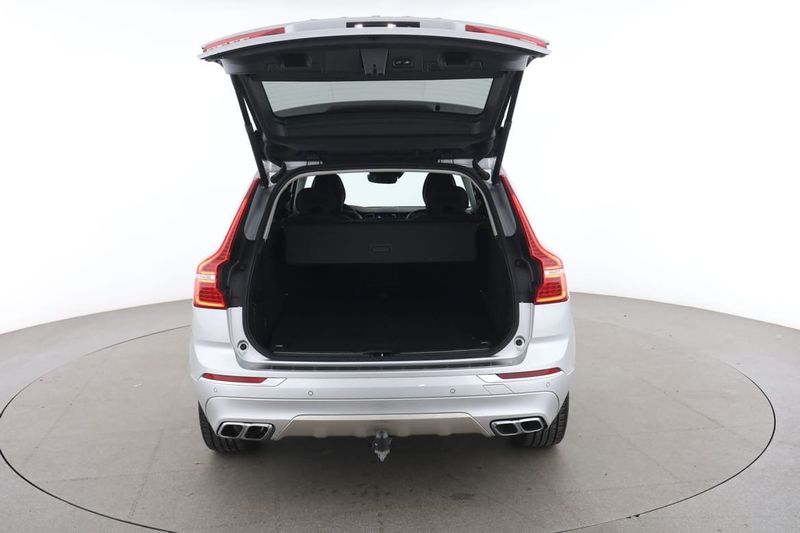 Volvo XC60 bild 17
