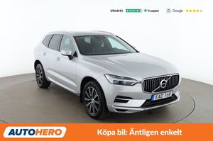 Volvo XC60 bild 8