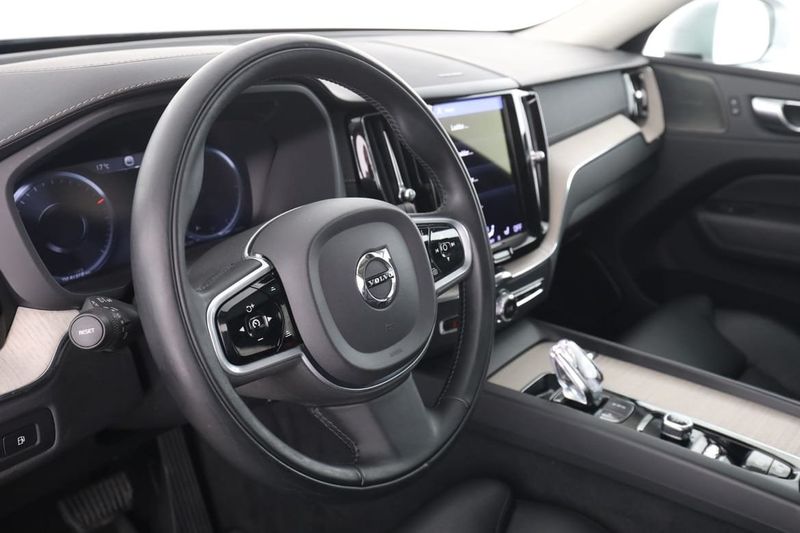 Volvo XC60 bild 12