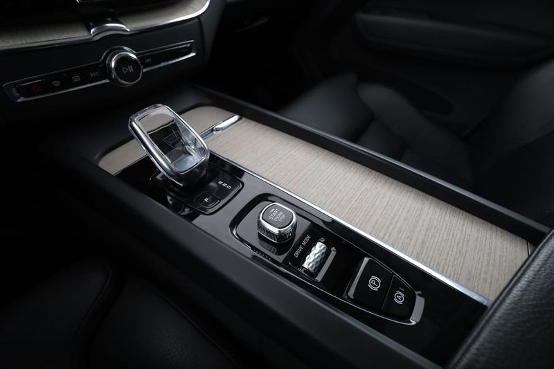 Volvo XC60 bild 26