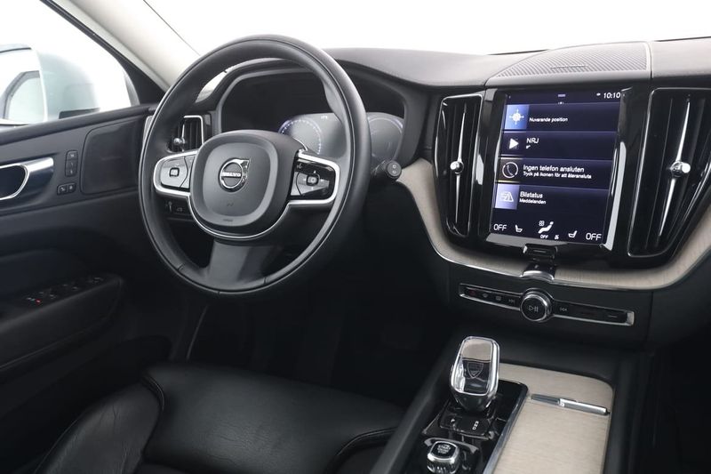 Volvo XC60 bild 14