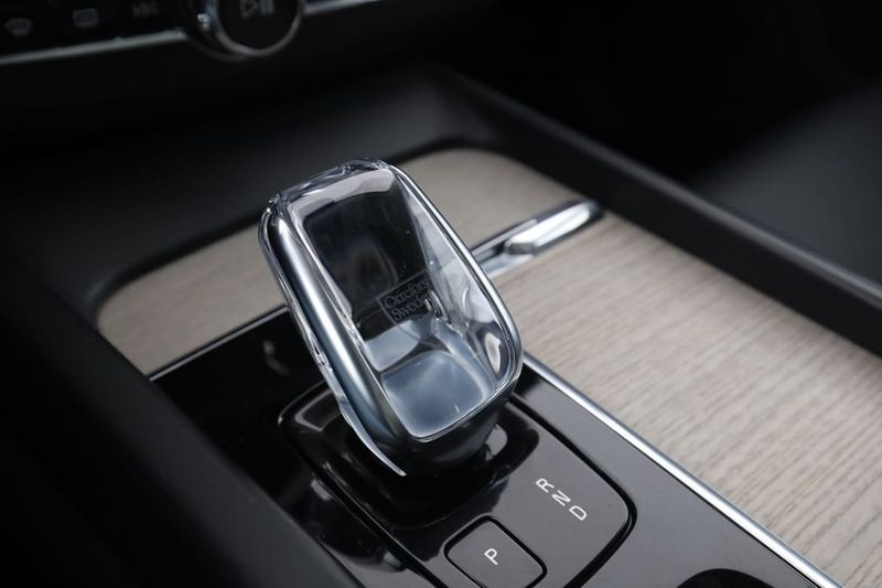 Volvo XC60 bild 28