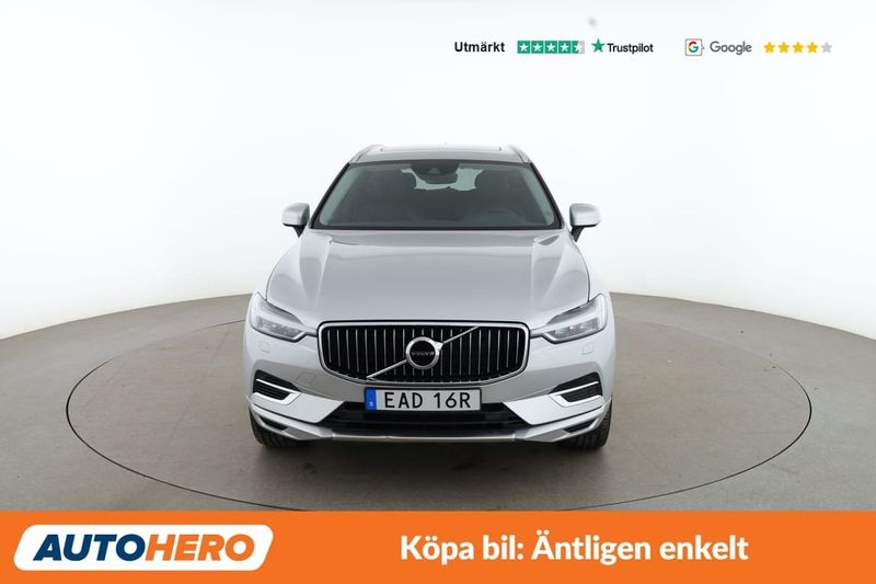 Volvo XC60 bild 9