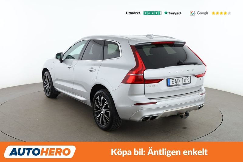 Volvo XC60 bild 3