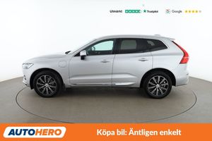 Volvo XC60 bild 2