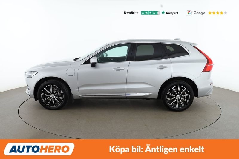 Volvo XC60 bild 2