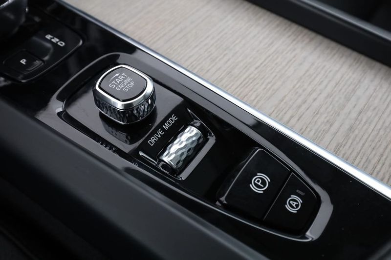 Volvo XC60 bild 29